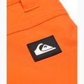 Штани для сноуборду дитячі Quiksilver Estate vermillon 12