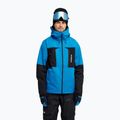 Куртка для сноуборда чоловіча Quiksilver Dawson 10K seaport