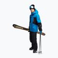 Куртка для сноуборда чоловіча Quiksilver Dawson 10K seaport 2