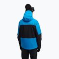 Куртка для сноуборда чоловіча Quiksilver Dawson 10K seaport 3