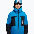 Куртка для сноуборда чоловіча Quiksilver Dawson 10K seaport 4