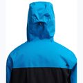 Куртка для сноуборда чоловіча Quiksilver Dawson 10K seaport 5