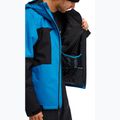 Куртка для сноуборда чоловіча Quiksilver Dawson 10K seaport 6