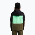 Куртка для сноуборда дитяча Quiksilver Dawson grape leaf 3