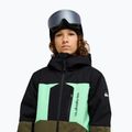 Куртка для сноуборда дитяча Quiksilver Dawson grape leaf 4