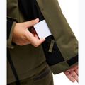 Куртка для сноуборда дитяча Quiksilver Dawson grape leaf 5