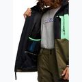 Куртка для сноуборда дитяча Quiksilver Dawson grape leaf 6