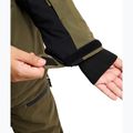 Куртка для сноуборда дитяча Quiksilver Dawson grape leaf 7
