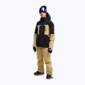 Куртка для сноуборда чоловіча Quiksilver Dawson 10K kelp 2