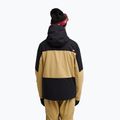Куртка для сноуборда чоловіча Quiksilver Dawson 10K kelp 3