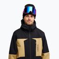 Куртка для сноуборда чоловіча Quiksilver Dawson 10K kelp 5