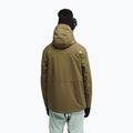 Куртка для сноуборда чоловіча Quiksilver Sycamore 20K grape leaf 2