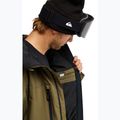 Куртка для сноуборда чоловіча Quiksilver Sycamore 20K grape leaf 6