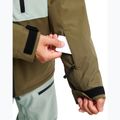Куртка для сноуборда чоловіча Quiksilver Sycamore 20K grape leaf 8