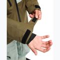 Куртка для сноуборда чоловіча Quiksilver Sycamore 20K grape leaf 9