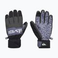 Рукавиці для сноуборду чоловічі Quiksilver Method black