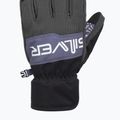 Рукавиці для сноуборду чоловічі Quiksilver Method black 3