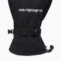 Рукавиці для сноуборду чоловічі Quiksilver Mission true black 2