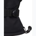 Рукавиці для сноуборду чоловічі Quiksilver Mission true black 3