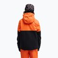 Куртка для сноуборда дитяча Quiksilver Titano vermillon 2