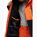 Куртка для сноуборда дитяча Quiksilver Titano vermillon 6