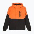 Куртка для сноуборда дитяча Quiksilver Titano vermillon 9
