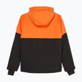 Куртка для сноуборда дитяча Quiksilver Titano vermillon 10