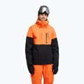 Куртка для сноуборда чоловіча Quiksilver Titano 10K vermillon