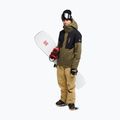 Куртка для сноуборда чоловіча Quiksilver Titano 10K grape leaf 2