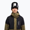 Куртка для сноуборда чоловіча Quiksilver Titano 10K grape leaf 6