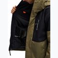 Куртка для сноуборда чоловіча Quiksilver Titano 10K grape leaf 9