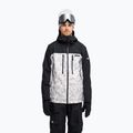 Куртка для сноуборда чоловіча Quiksilver Sycamore 20K ice camo bone white