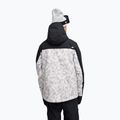 Куртка для сноуборда чоловіча Quiksilver Sycamore 20K ice camo bone white 3