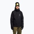 Куртка для сноуборда чоловіча Quiksilver Titano 10K black