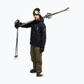 Куртка для сноуборда чоловіча Quiksilver Titano 10K black 2