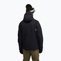 Куртка для сноуборда чоловіча Quiksilver Titano 10K black 3
