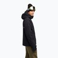 Куртка для сноуборда чоловіча Quiksilver Titano 10K black 4