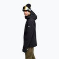 Куртка для сноуборда чоловіча Quiksilver Titano 10K black 5
