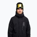 Куртка для сноуборда чоловіча Quiksilver Titano 10K black 6