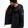 Куртка для сноуборда чоловіча Quiksilver Titano 10K black 8