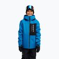 Куртка для сноуборда дитяча Quiksilver Sycamore seaport