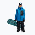 Куртка для сноуборда дитяча Quiksilver Sycamore seaport 2