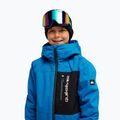 Куртка для сноуборда дитяча Quiksilver Sycamore seaport 4