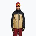 Куртка для сноуборда чоловіча Quiksilver Sycamore 20K kelp