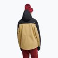 Куртка для сноуборда чоловіча Quiksilver Sycamore 20K kelp 2