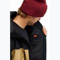Куртка для сноуборда чоловіча Quiksilver Sycamore 20K kelp 4