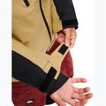 Куртка для сноуборда чоловіча Quiksilver Sycamore 20K kelp 7