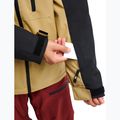 Куртка для сноуборда чоловіча Quiksilver Sycamore 20K kelp 8