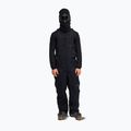 Штани для сноуборду чоловічі Quiksilver Paramo Stretch 20K Bib black