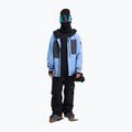 Штани для сноуборду чоловічі Quiksilver Paramo Stretch 20K Bib black 2